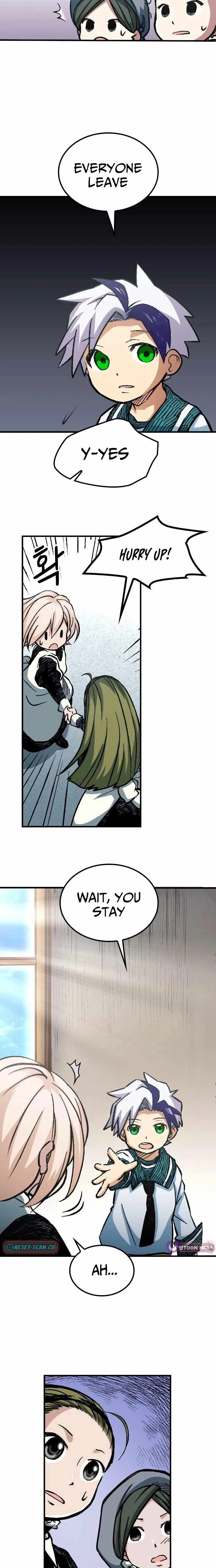 The Growth of a Nobleman's Second Son Chapter 12 page 18