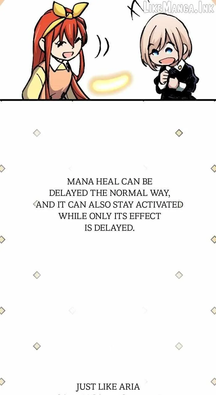 The Growth of a Nobleman's Second Son Chapter 27 page 33