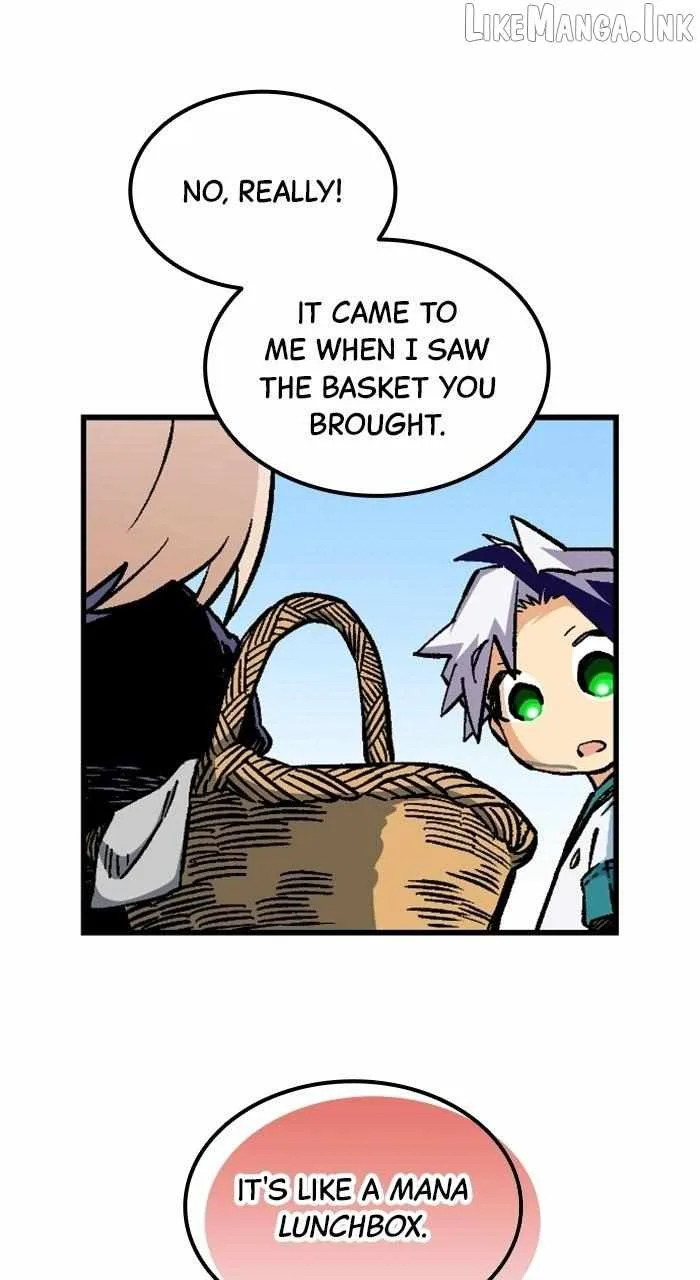 The Growth of a Nobleman's Second Son Chapter 27 page 10