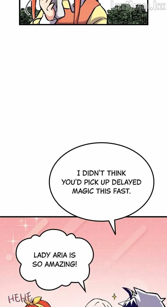 The Growth of a Nobleman's Second Son Chapter 27 page 3