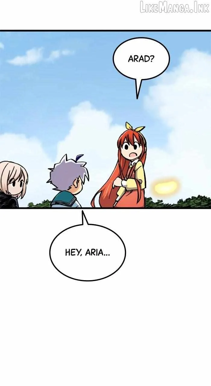 The Growth of a Nobleman's Second Son Chapter 27 page 20