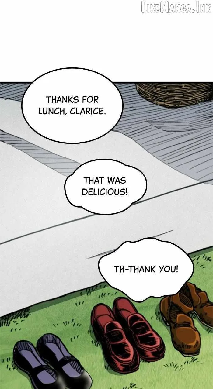 The Growth of a Nobleman's Second Son Chapter 27 page 1