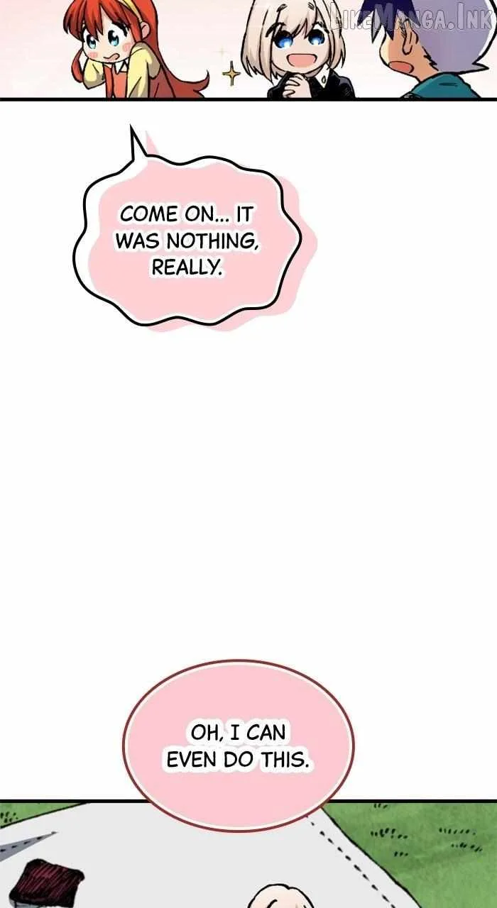 The Growth of a Nobleman's Second Son Chapter 27 page 4