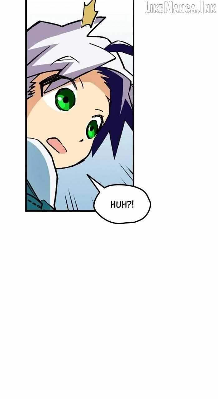 The Growth of a Nobleman's Second Son Chapter 27 page 6
