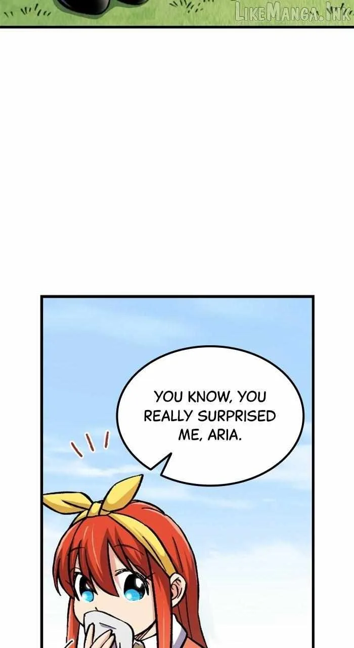 The Growth of a Nobleman's Second Son Chapter 27 page 2