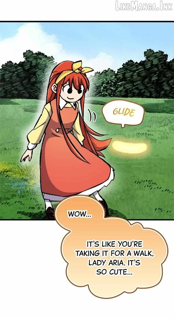 The Growth of a Nobleman's Second Son Chapter 27 page 7