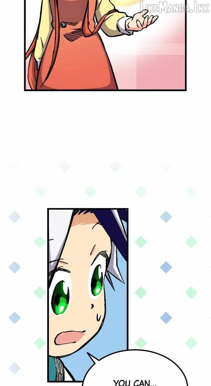 The Growth of a Nobleman's Second Son Chapter 27 page 24