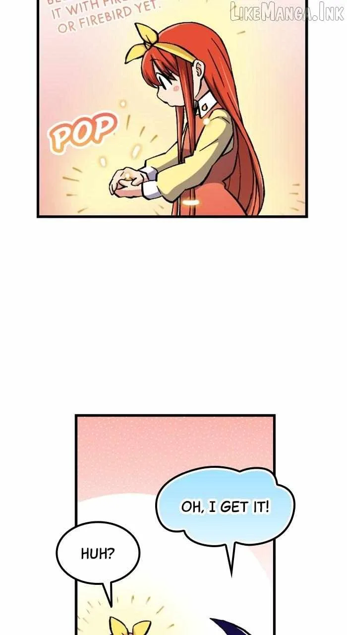 The Growth of a Nobleman's Second Son Chapter 27 page 27