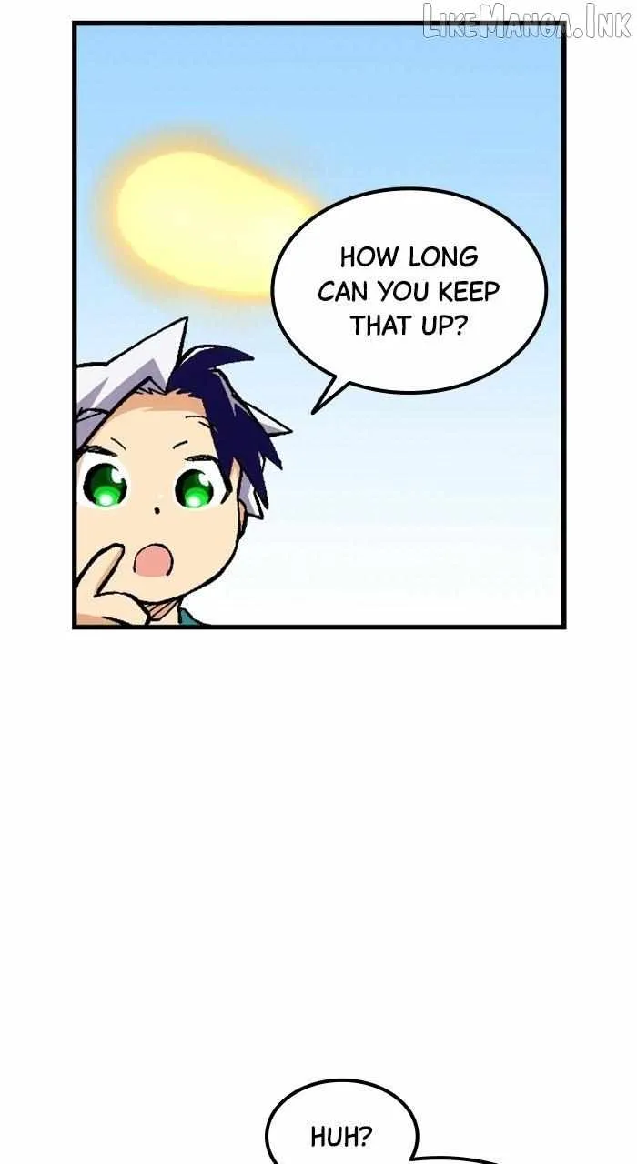 The Growth of a Nobleman's Second Son Chapter 27 page 21