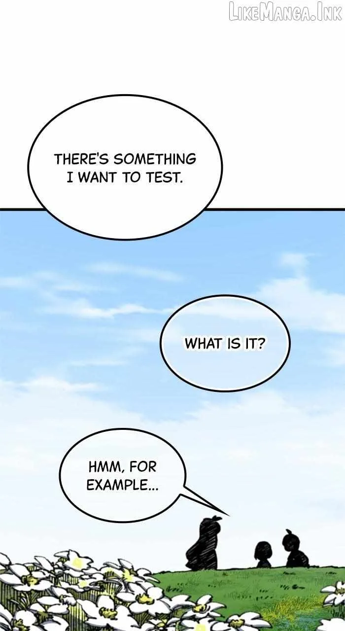 The Growth of a Nobleman's Second Son Chapter 27 page 31