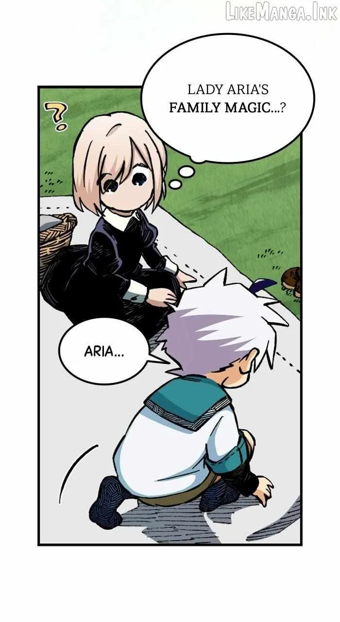 The Growth of a Nobleman's Second Son Chapter 27 page 30