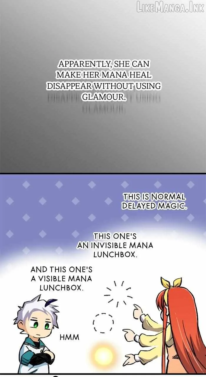 The Growth of a Nobleman's Second Son Chapter 27 page 36