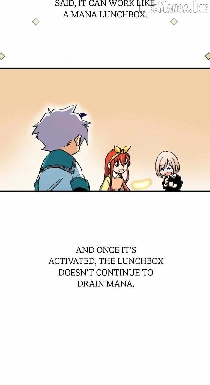 The Growth of a Nobleman's Second Son Chapter 27 page 34