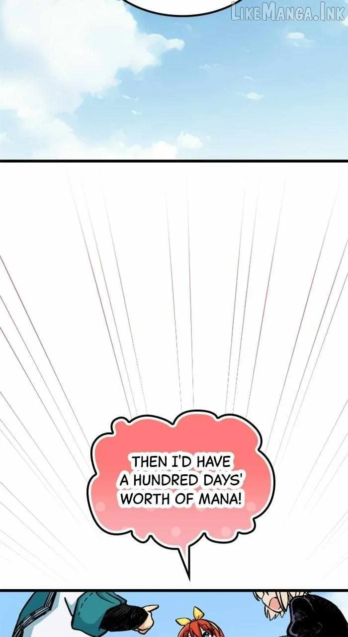 The Growth of a Nobleman's Second Son Chapter 27 page 57