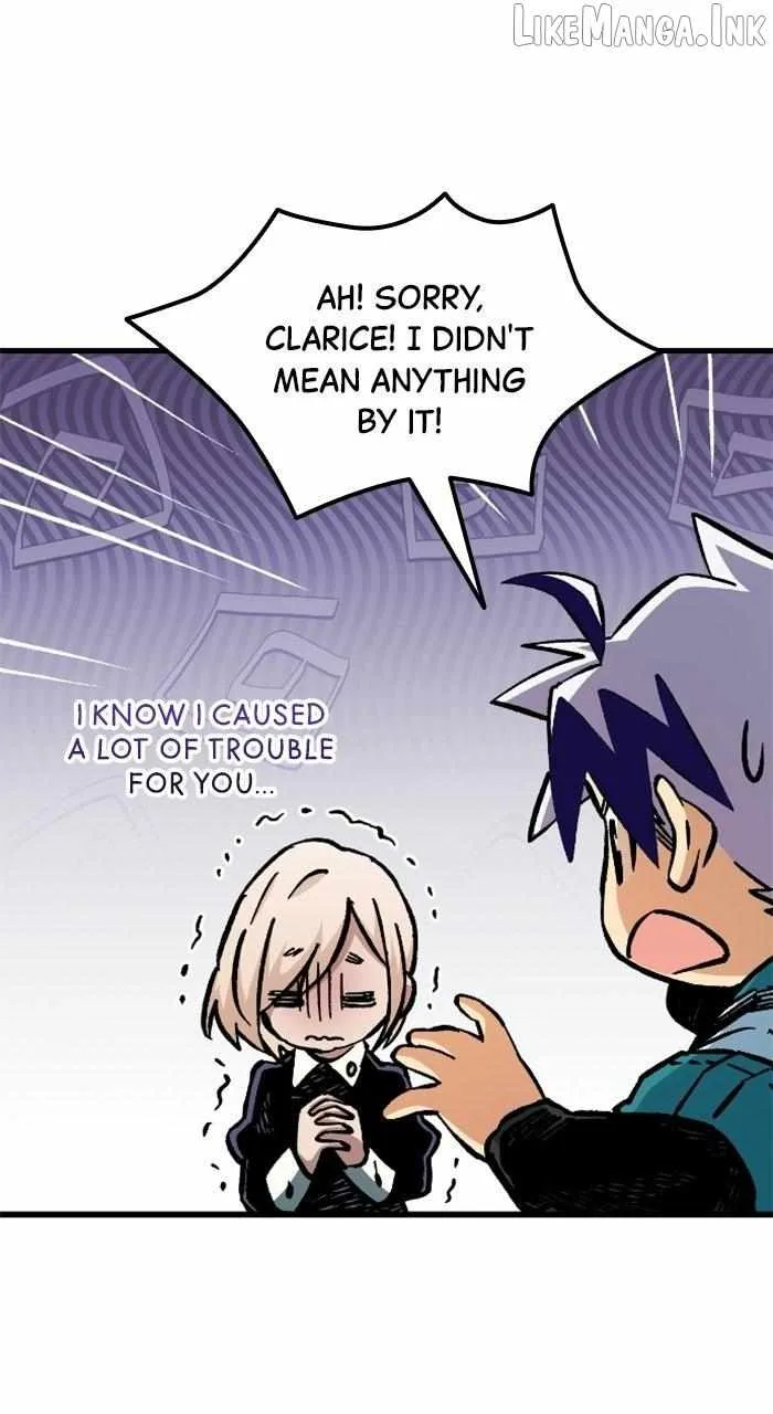 The Growth of a Nobleman's Second Son Chapter 27 page 51