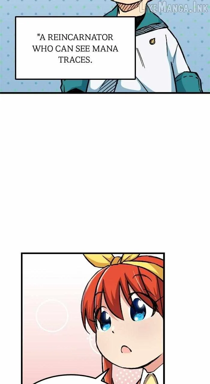 The Growth of a Nobleman's Second Son Chapter 27 page 44