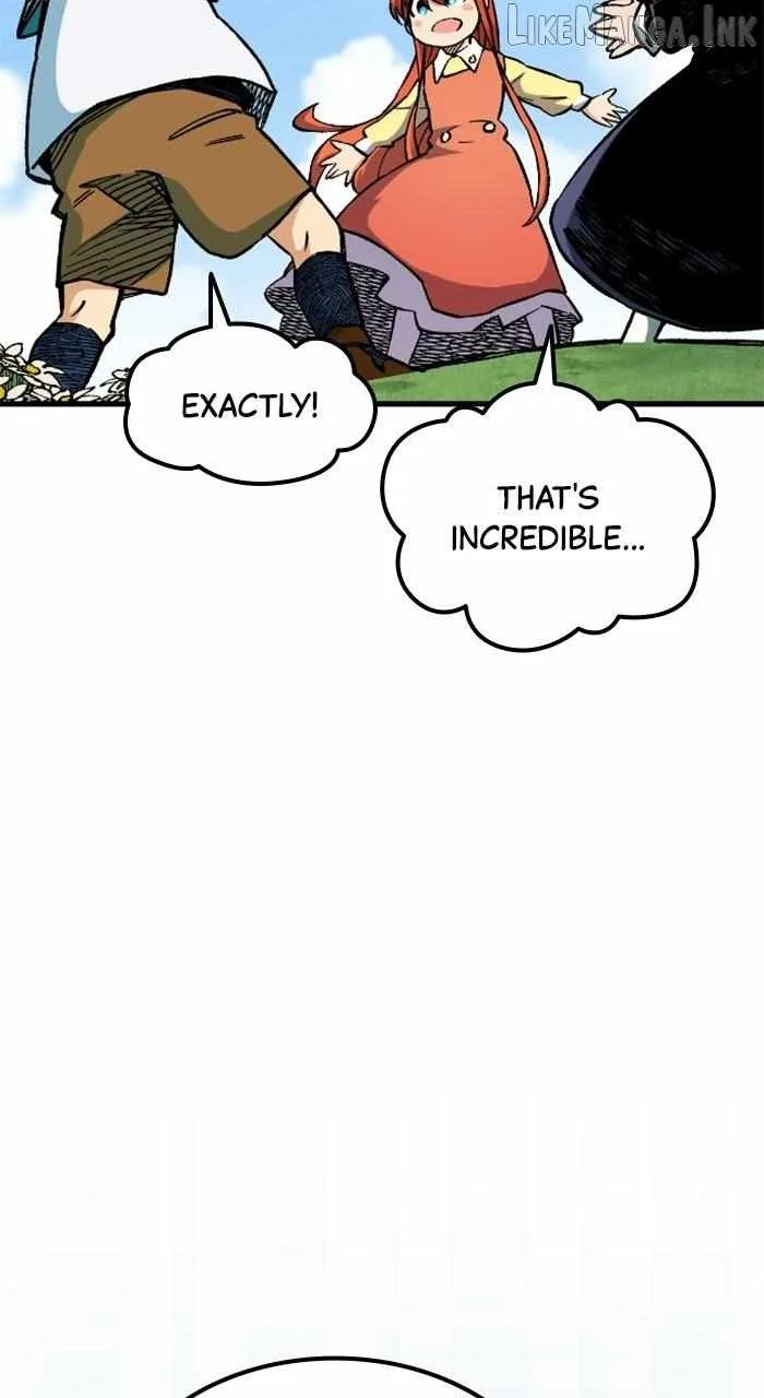 The Growth of a Nobleman's Second Son Chapter 27 page 58