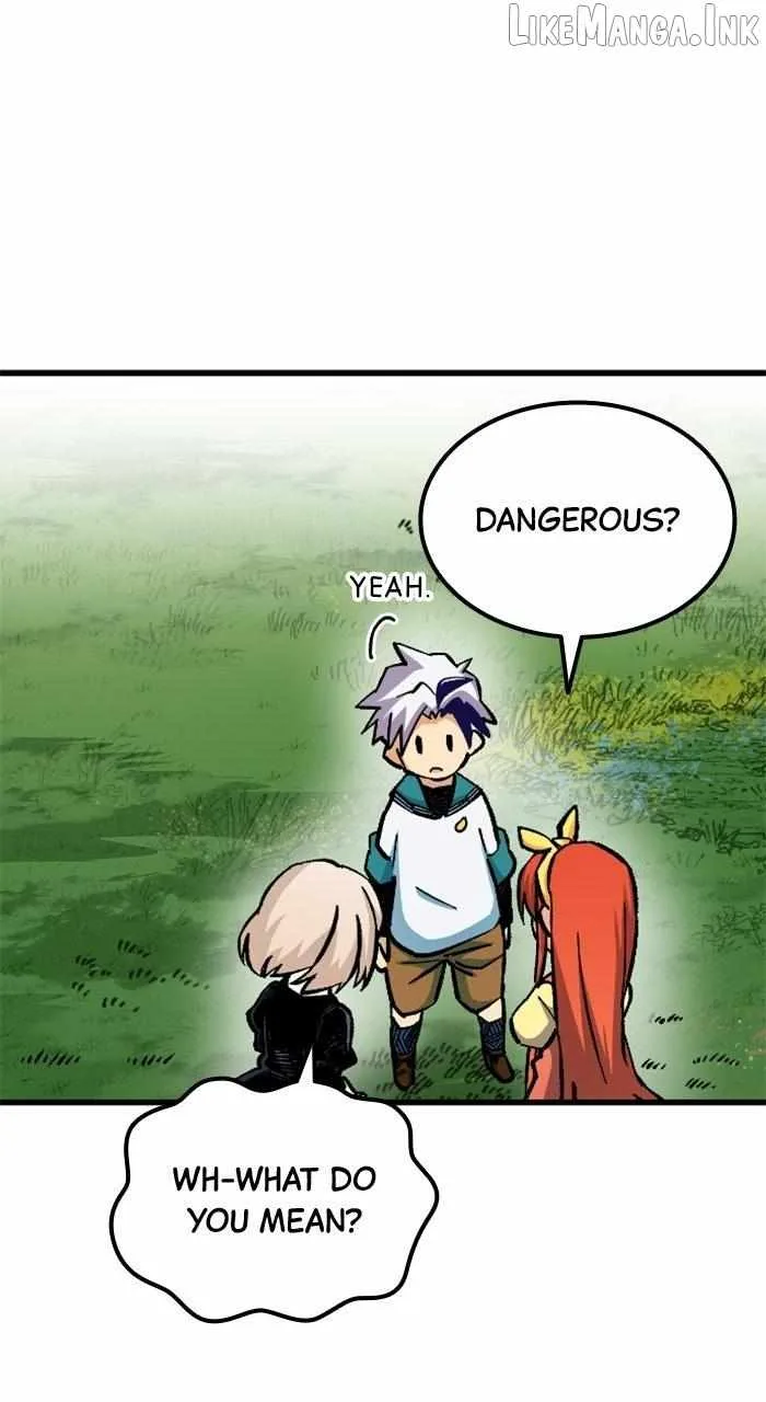 The Growth of a Nobleman's Second Son Chapter 27 page 47