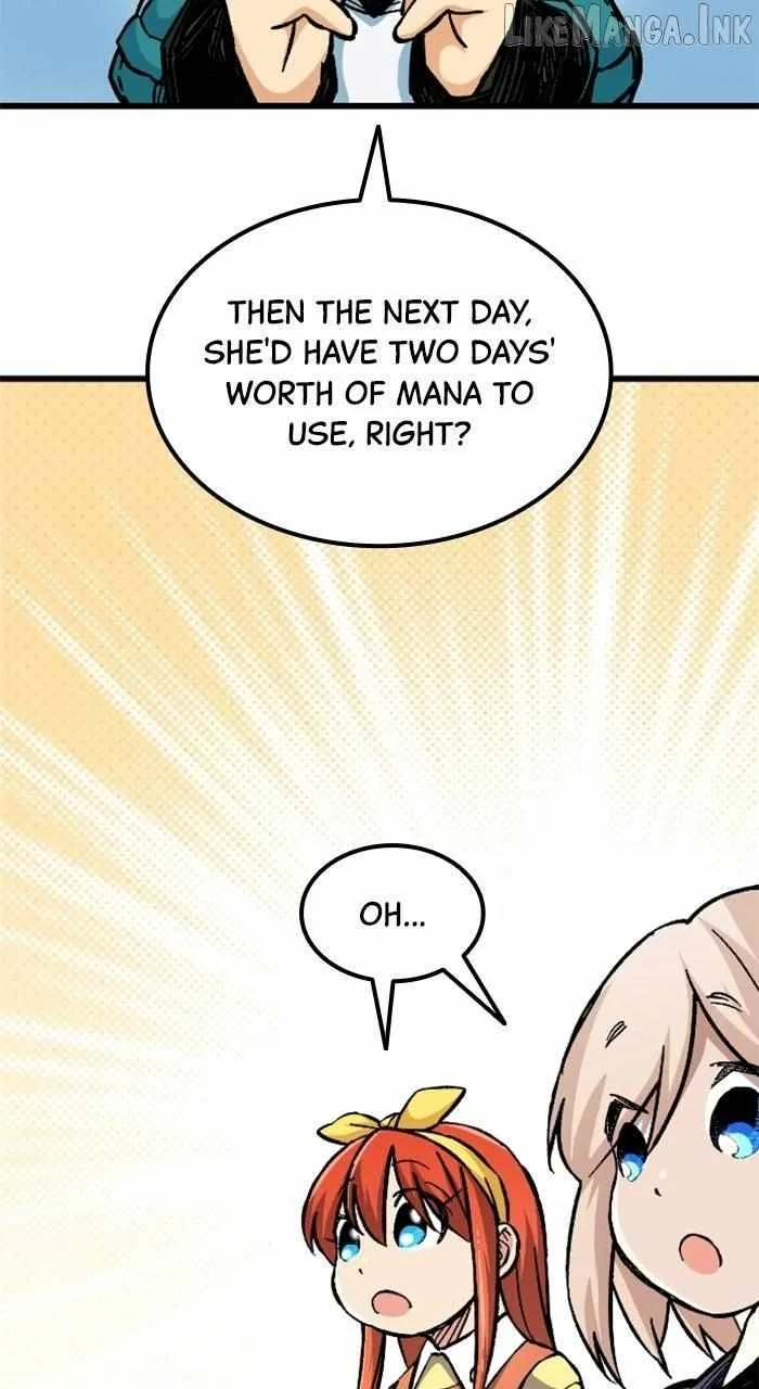 The Growth of a Nobleman's Second Son Chapter 27 page 55