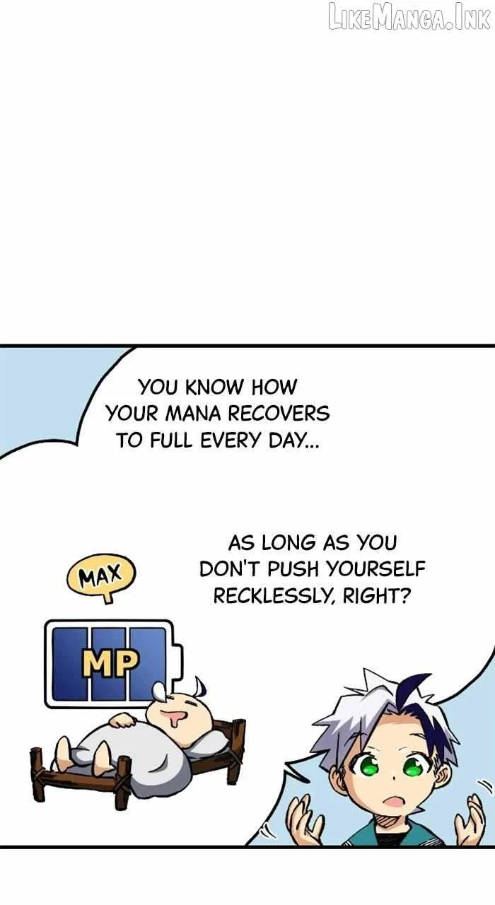 The Growth of a Nobleman's Second Son Chapter 27 page 48