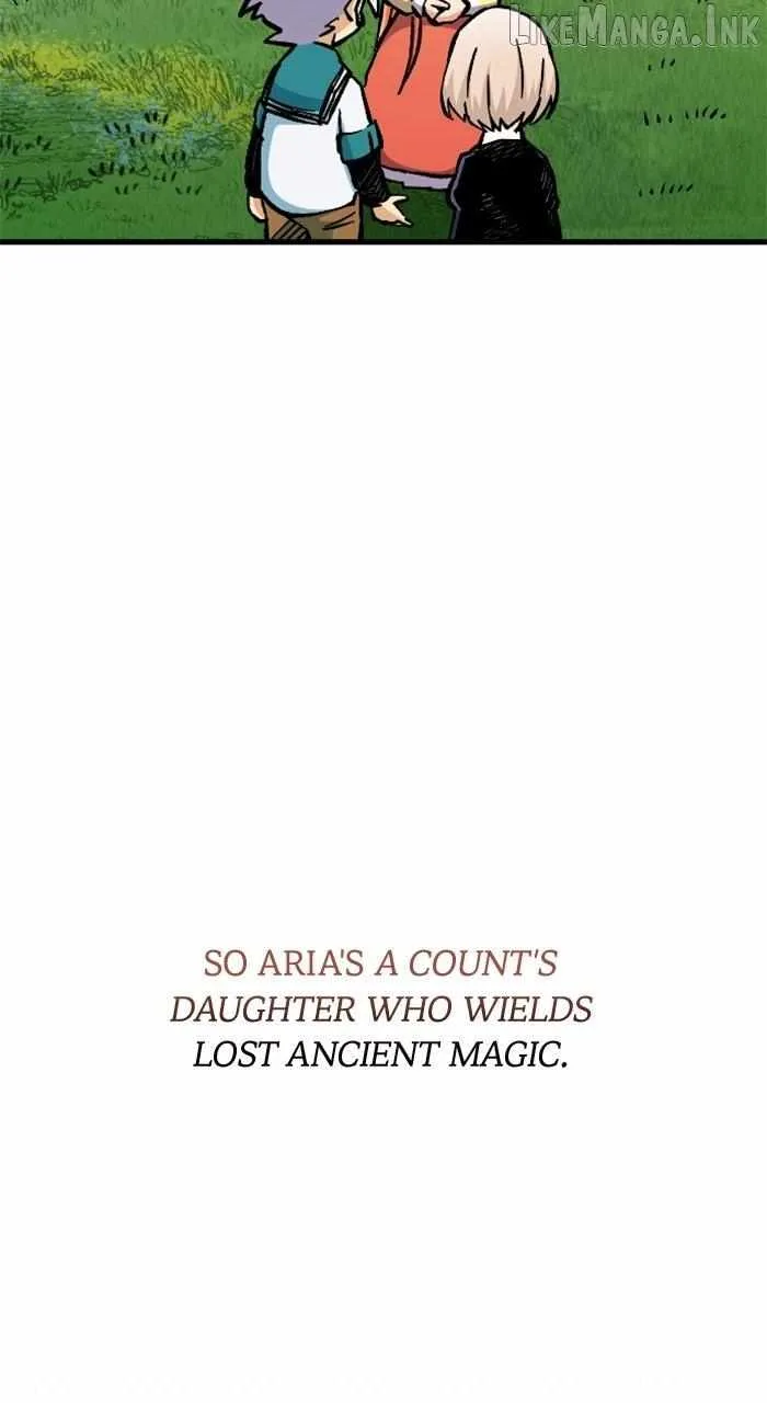 The Growth of a Nobleman's Second Son Chapter 27 page 42