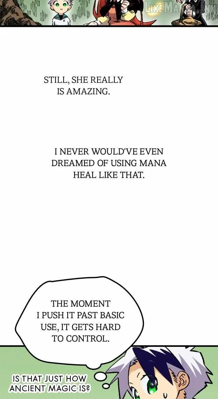 The Growth of a Nobleman's Second Son Chapter 27 page 68