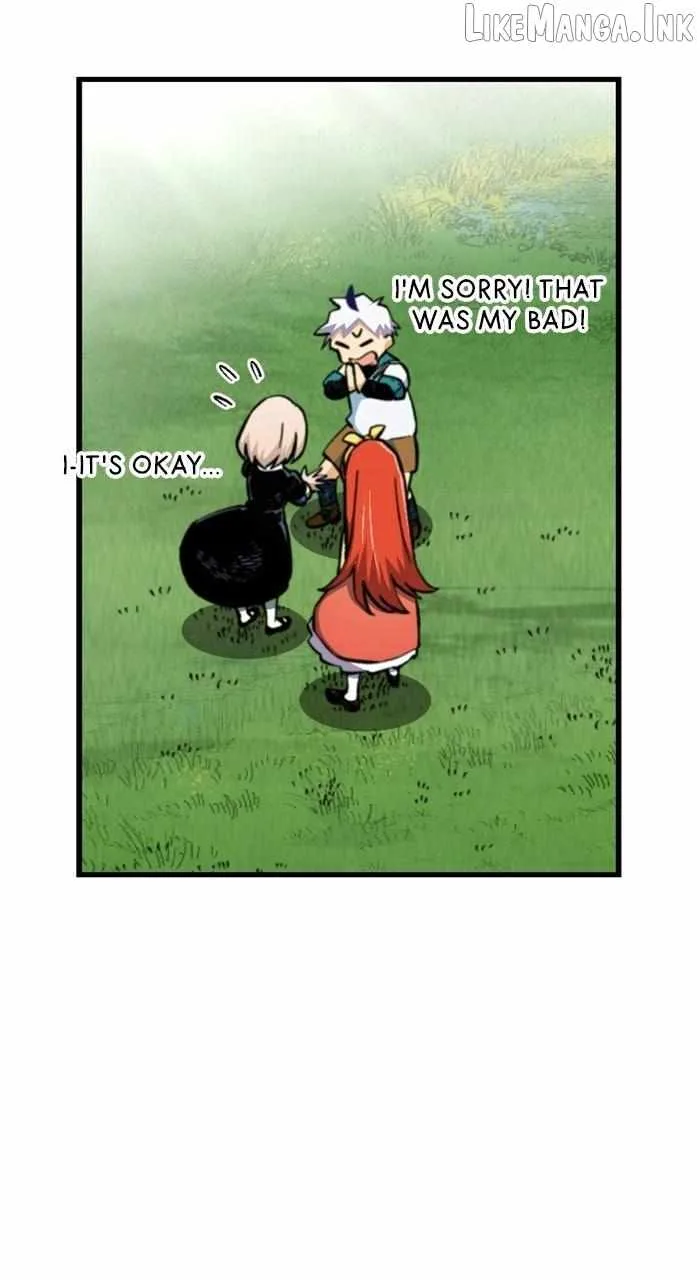 The Growth of a Nobleman's Second Son Chapter 27 page 52