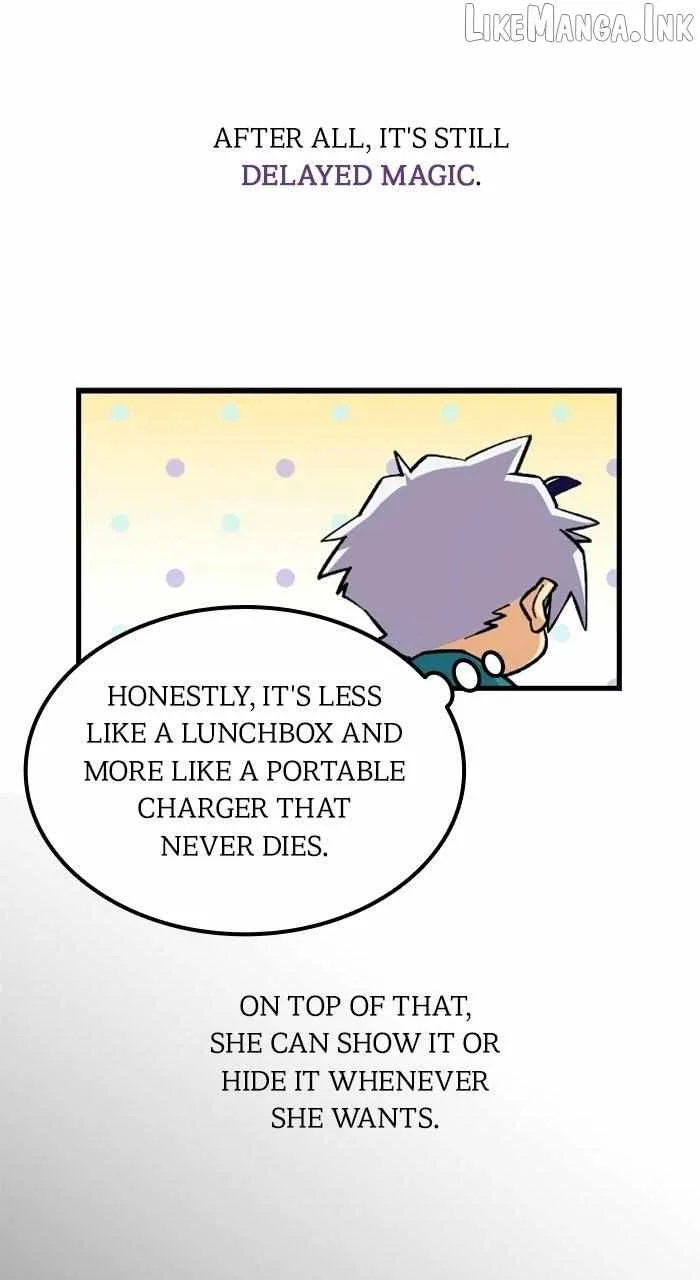 The Growth of a Nobleman's Second Son Chapter 27 page 35