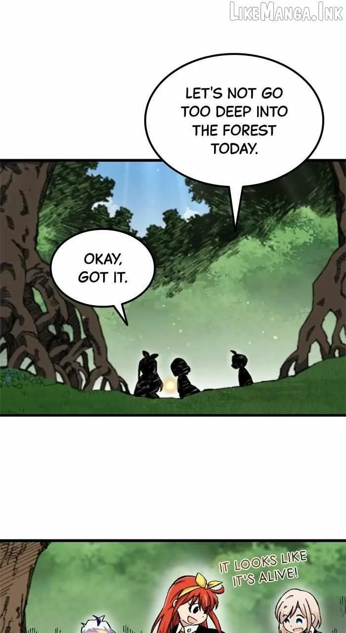 The Growth of a Nobleman's Second Son Chapter 27 page 67
