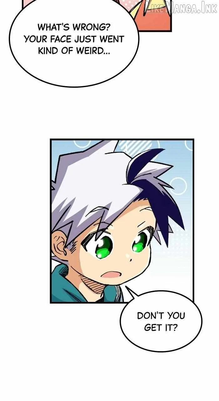 The Growth of a Nobleman's Second Son Chapter 27 page 45