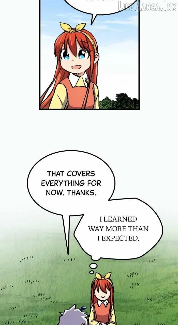 The Growth of a Nobleman's Second Son Chapter 27 page 41