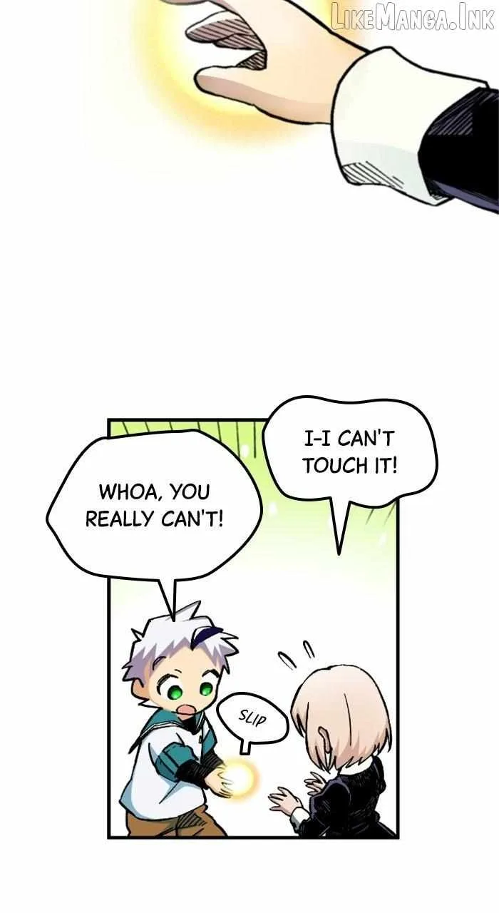The Growth of a Nobleman's Second Son Chapter 27 page 38