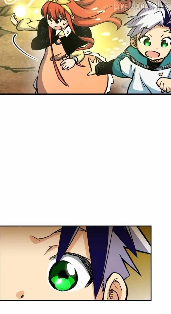 The Growth of a Nobleman's Second Son Chapter 27 page 94