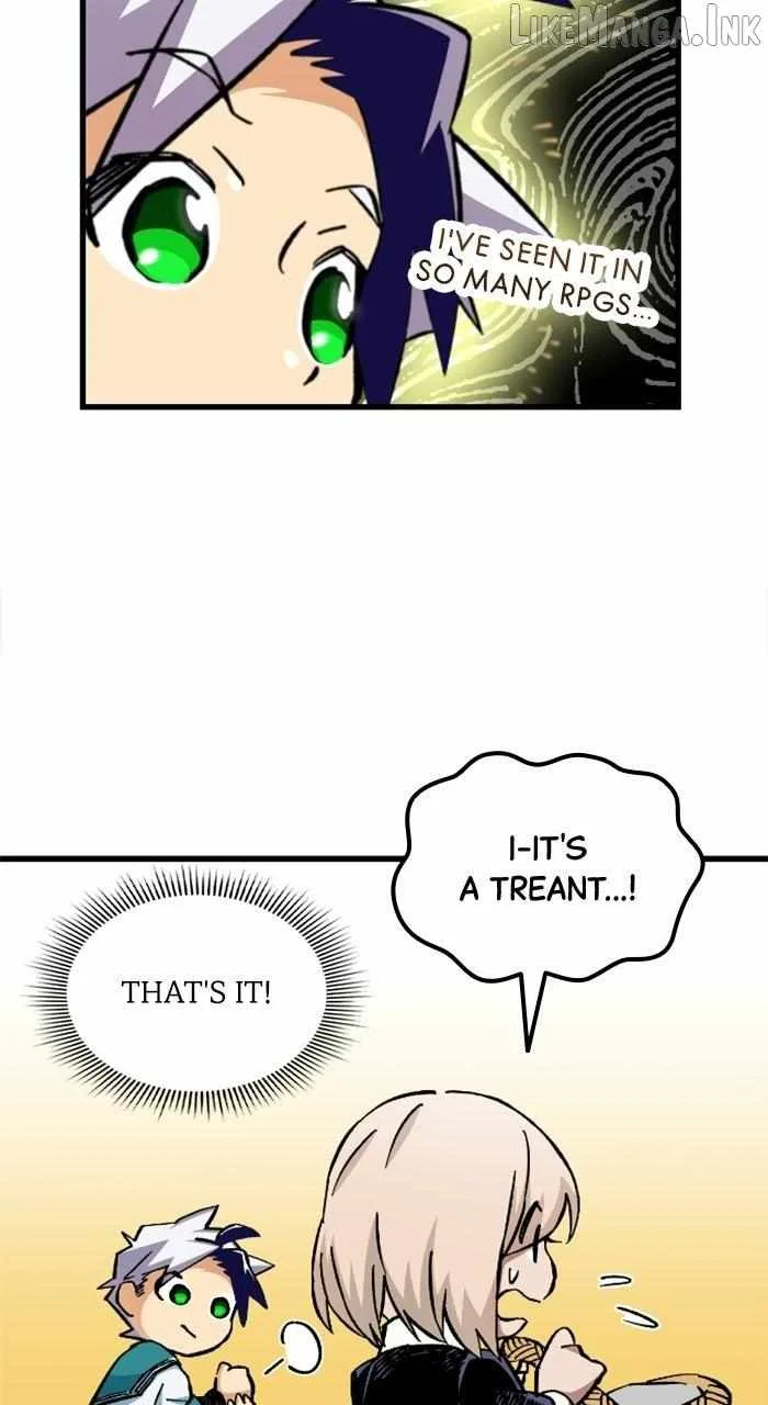 The Growth of a Nobleman's Second Son Chapter 27 page 80