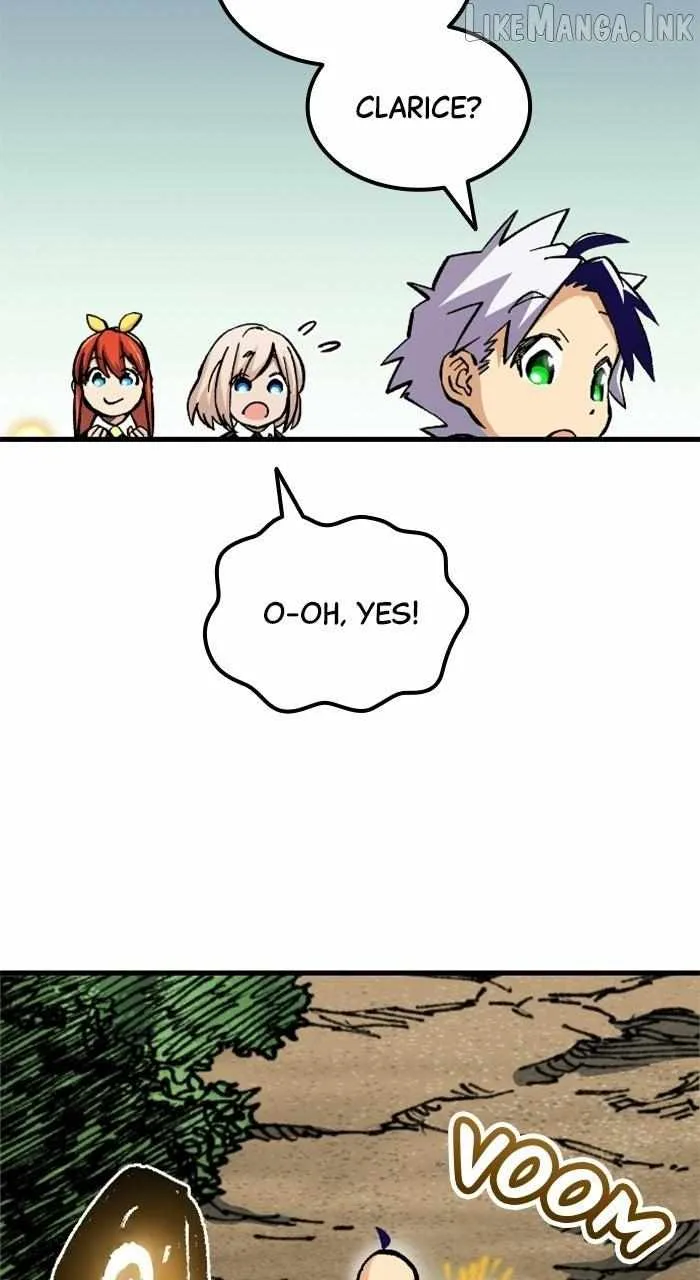 The Growth of a Nobleman's Second Son Chapter 27 page 76