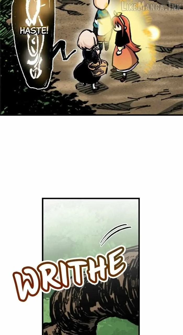 The Growth of a Nobleman's Second Son Chapter 27 page 77