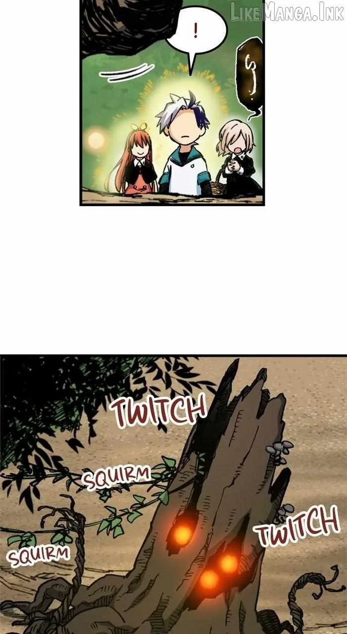 The Growth of a Nobleman's Second Son Chapter 27 page 78