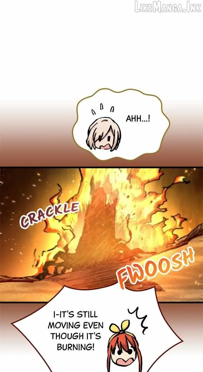 The Growth of a Nobleman's Second Son Chapter 27 page 91