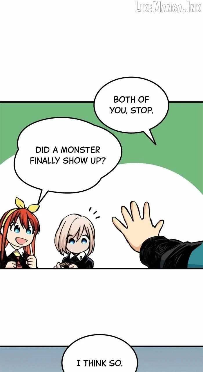 The Growth of a Nobleman's Second Son Chapter 27 page 75