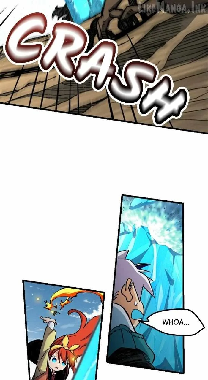 The Growth of a Nobleman's Second Son Chapter 27 page 86
