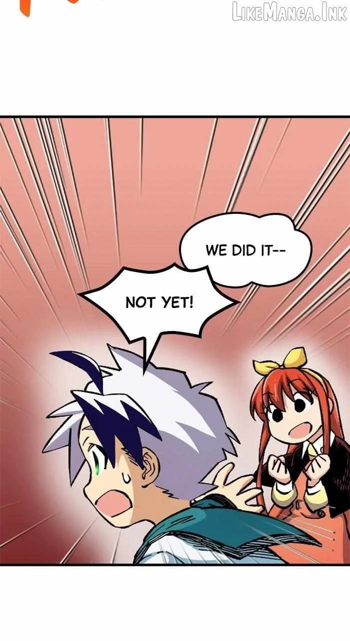 The Growth of a Nobleman's Second Son Chapter 27 page 90