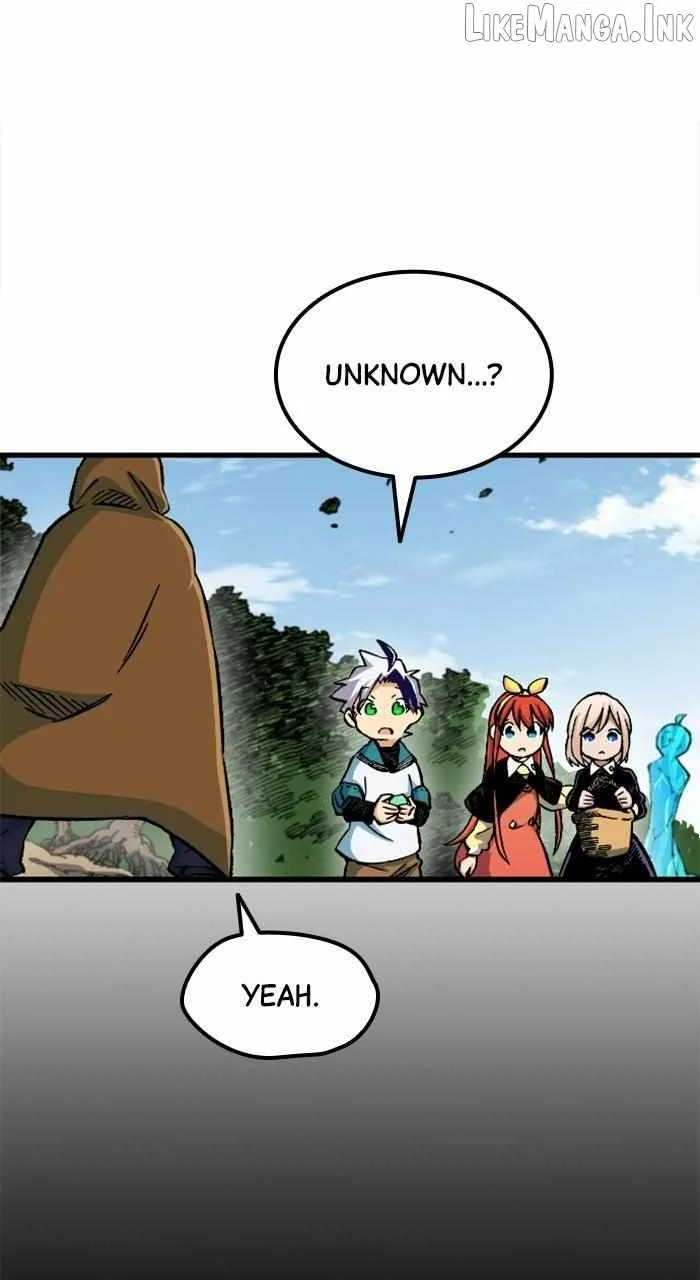 The Growth of a Nobleman's Second Son Chapter 27 page 120