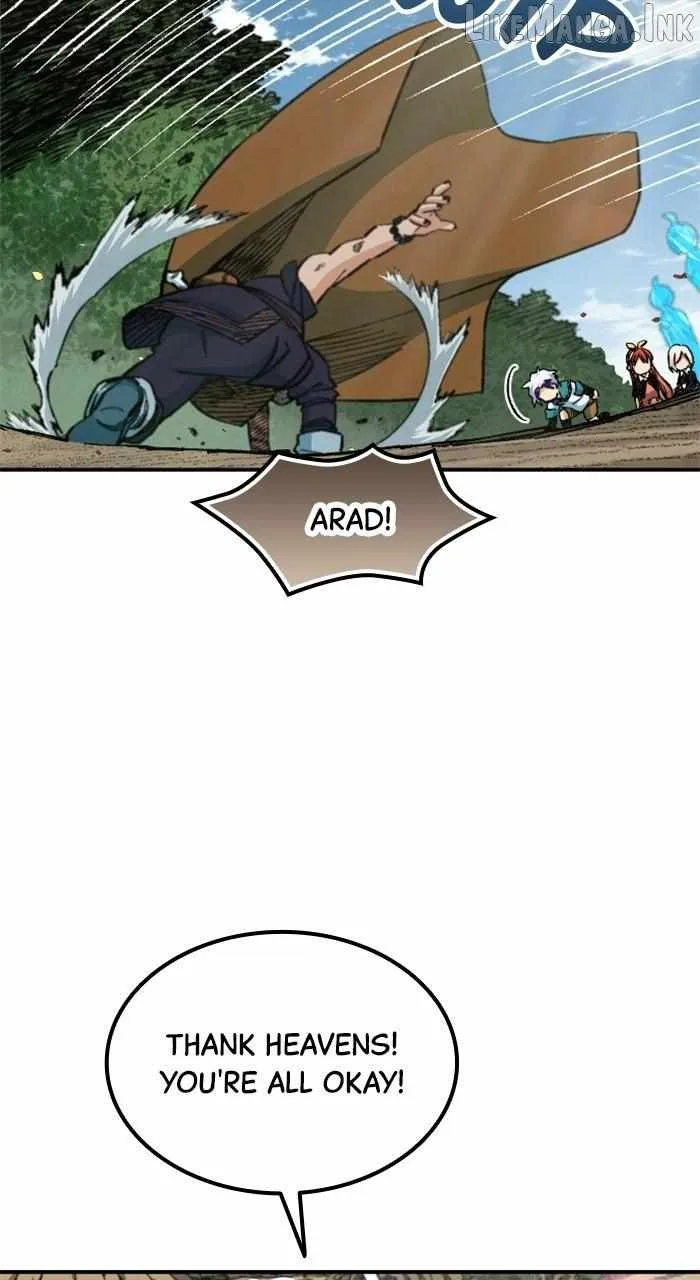 The Growth of a Nobleman's Second Son Chapter 27 page 115