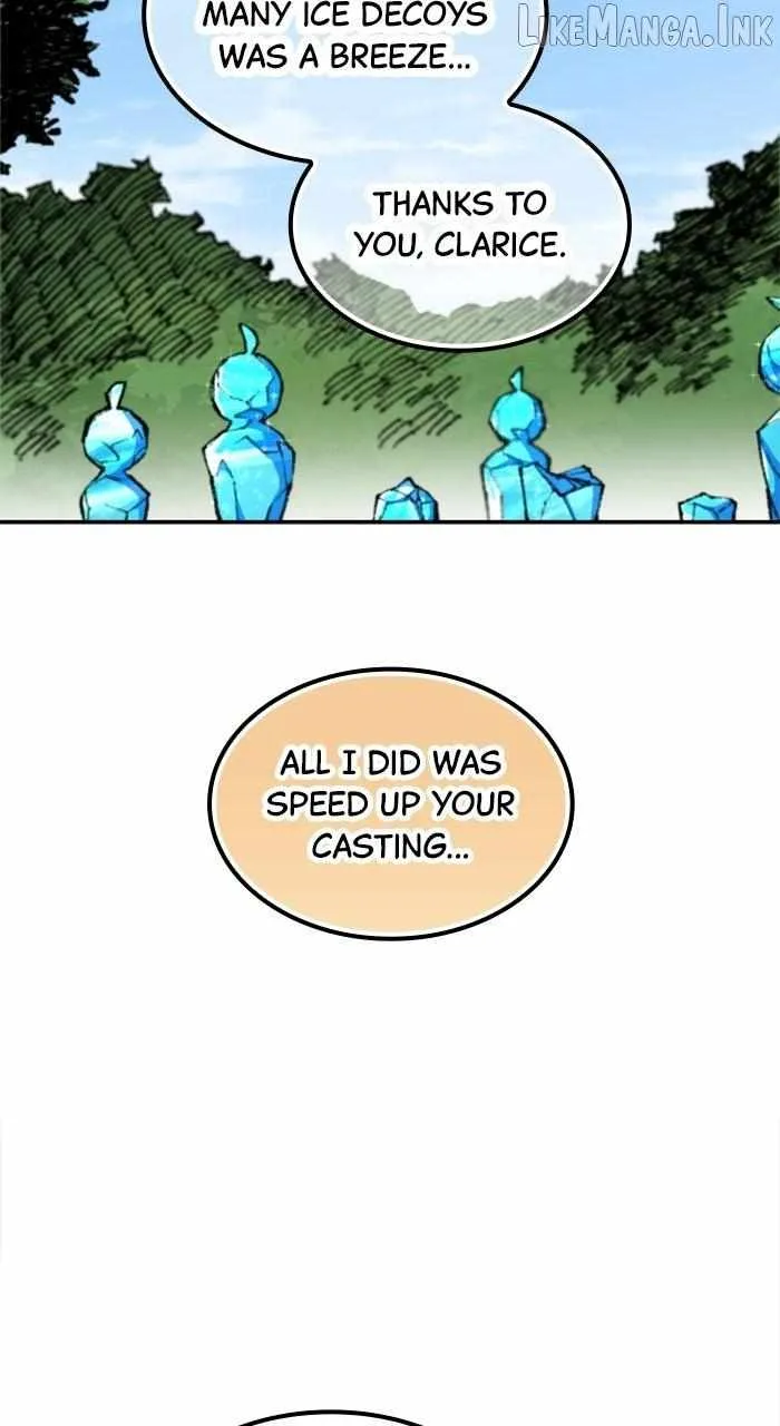 The Growth of a Nobleman's Second Son Chapter 27 page 109