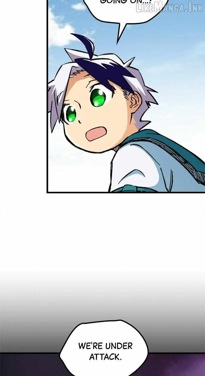 The Growth of a Nobleman's Second Son Chapter 27 page 118