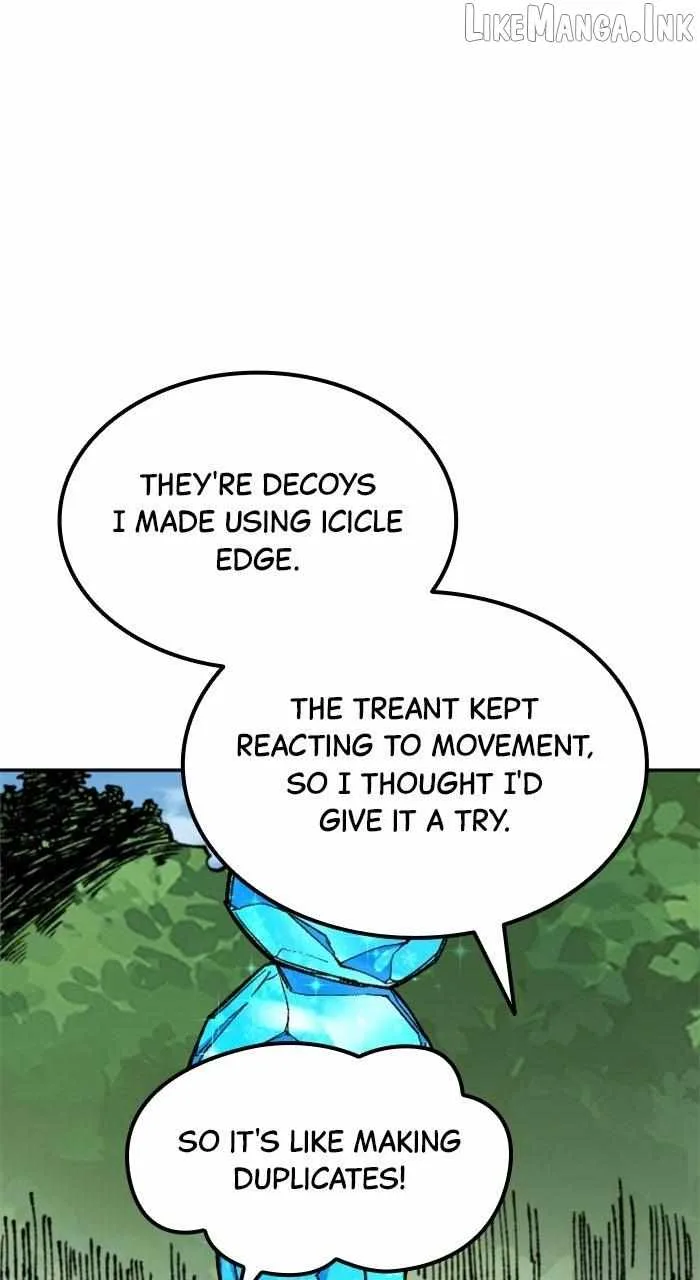 The Growth of a Nobleman's Second Son Chapter 27 page 107
