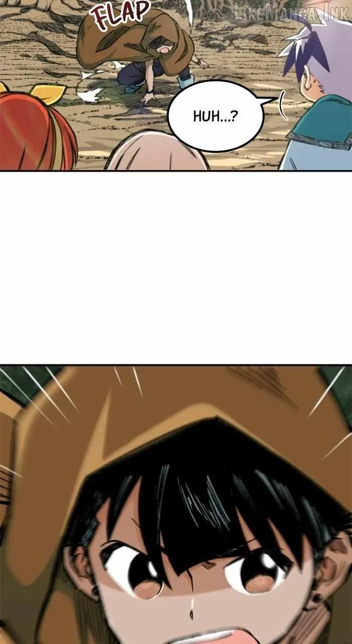 The Growth of a Nobleman's Second Son Chapter 27 page 116