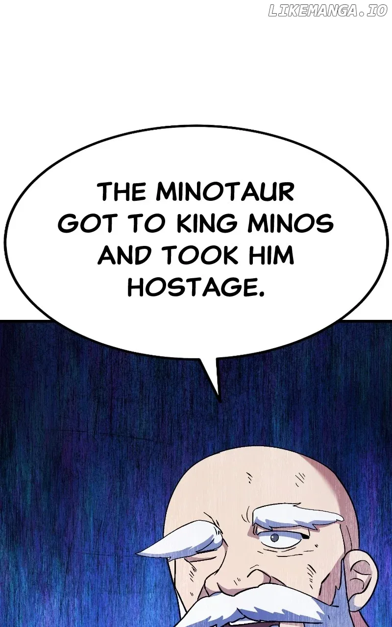 Divine Delivery Chapter 46 page 2