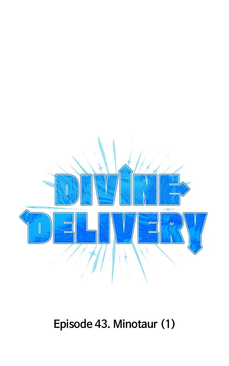 Divine Delivery Chapter 43 page 20