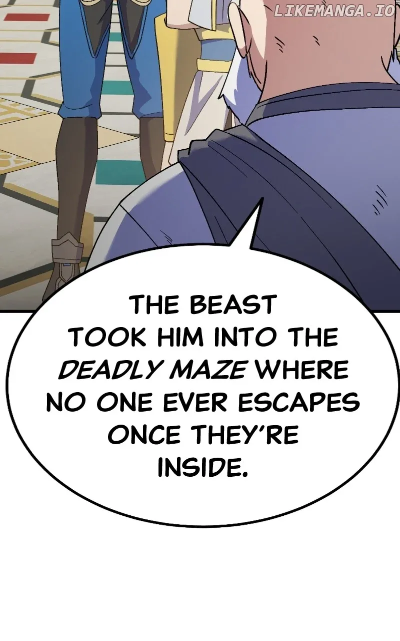 Divine Delivery Chapter 46 page 5